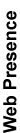 Web Presence