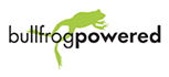 Intrinsic's office in Waterloo is powered by environmentally friendly Bullfrog Power™ Intrinsic's office in Waterloo is powered by environmentally friendly Bullfrog Power™