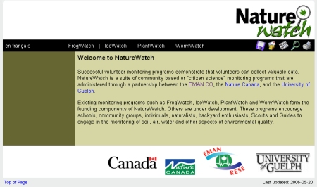NatureWatch